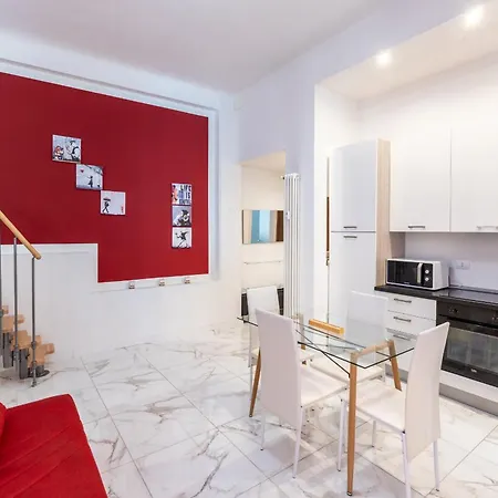 Bicocca Elegant Sweet - Milan, 20 Minutes Duomo *