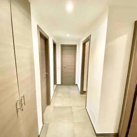 12 Minuti Dal Duomometro+10 Posti Letto * 米兰