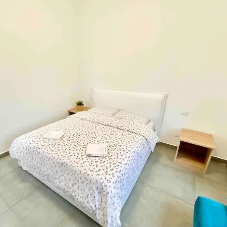 12 Minuti Dal Duomometro+10 Posti Letto 米兰