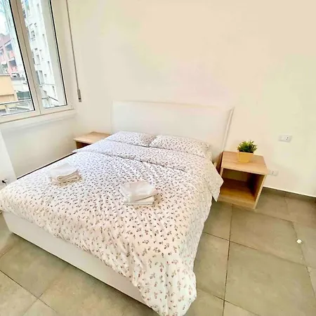 12 Minuti Dal Duomometro+10 Posti Letto * 米兰