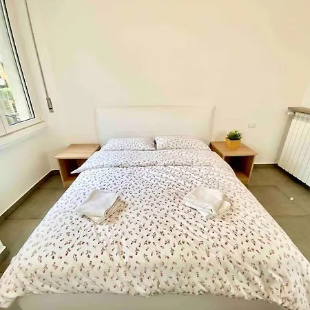 12 Minuti Dal Duomometro+10 Posti Letto * 米兰