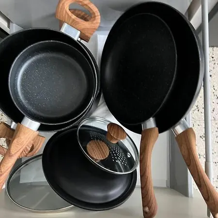 - Citta Studi: 75mq For 아파트