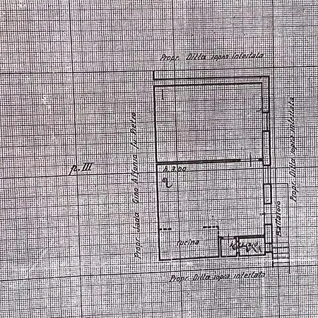 *navigli Art Attic*designarea Milan-wifi-netflix Appartement *
