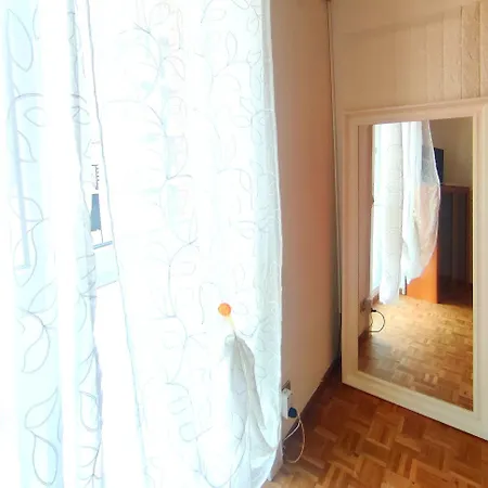 Cozy Appartament Near The Bovisa Polytechnic Station דירה