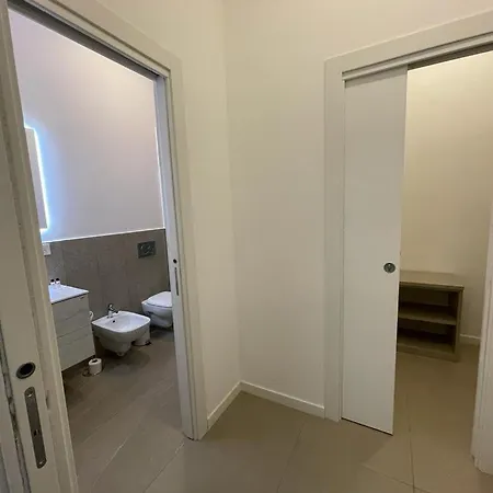 Imhome - Porta Vittoria Apartamento Milán