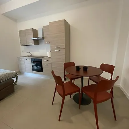 Imhome - Porta Vittoria Apartamento *