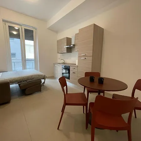 Imhome - Porta Vittoria Apartamento Milán