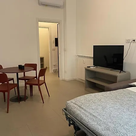 Imhome - Porta Vittoria Apartamento