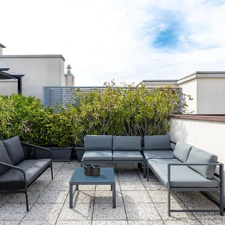 Bocconi's Nest - Close To Duomo With Terrace * Milano