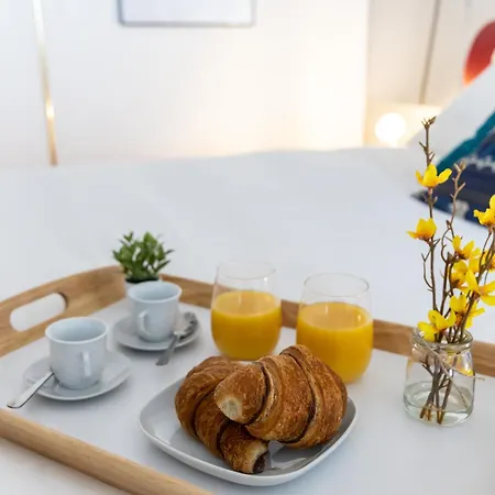 Bocconi's Nest - Close To Duomo With Terrace