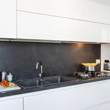 Bocconi's Nest - Close To Duomo With Terrace Daire *