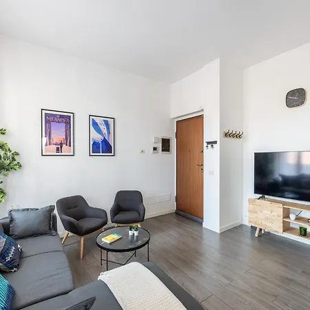 Bocconi's Nest - Close To Duomo With Terrace