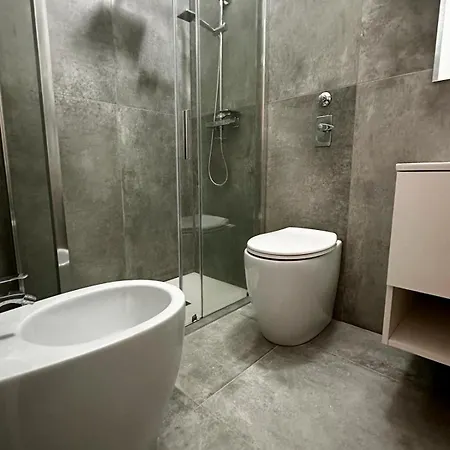 Appartement Urban Getaway - Bocconi *