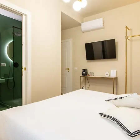 Daplace - Corso Sempione 3*