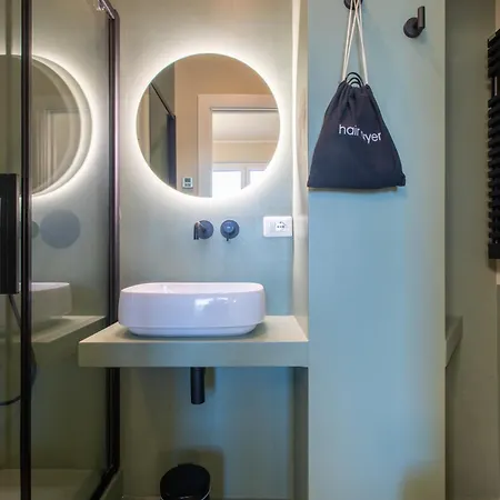 Vendégház Daplace - Corso Sempione 3*