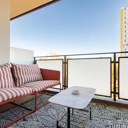 Daplace - Corso Sempione Milánó