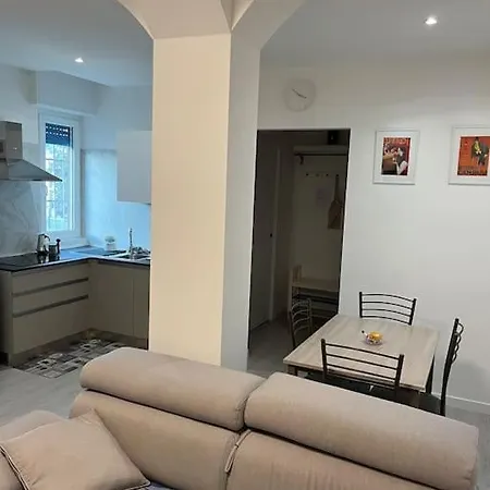 Bilocale Metro 4 - Linate Airport E Duomo 10 Min *