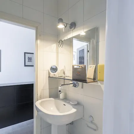 Apartamento Accademia By Halldis