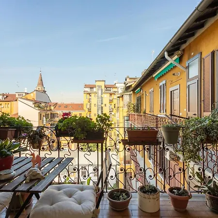 Accademia By Halldis Apartamento Milão
