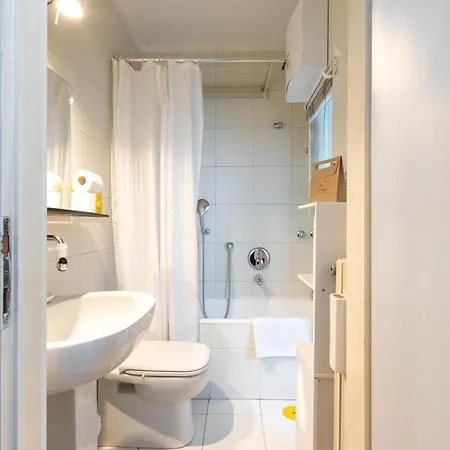 Accademia By Halldis דירה *