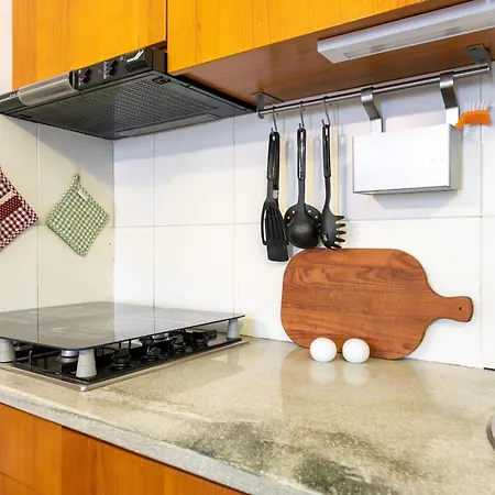 Accademia By Halldis מילאנו