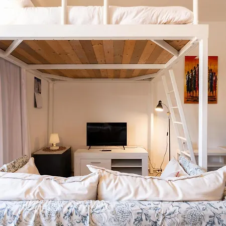 Accademia By Halldis