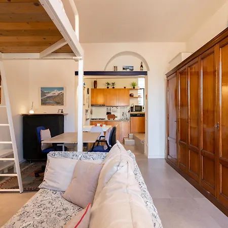 Accademia By Halldis Apartamento Milão