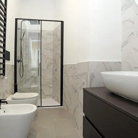 Lägenhet Art Lover Milano