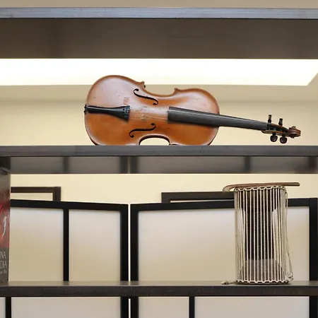 Art Lover Lägenhet *