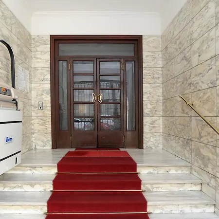 Art Lover Lägenhet Milano