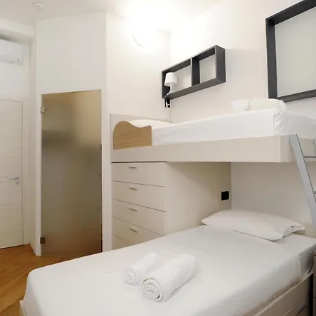 Lägenhet Art Lover *