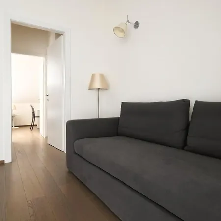 公寓 Joivy Welcoming Flats By Corso *