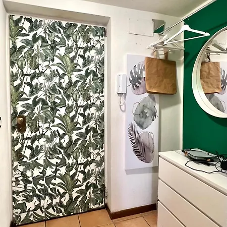 Apartman Comecasa Grazioso Monolocale In Porta Romana