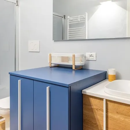 Loft Bosco Verticale - Isola * Milán