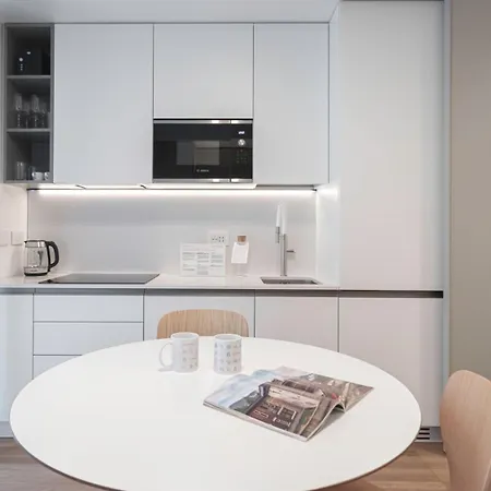 Apartmán Italianway - Stresa 22 C