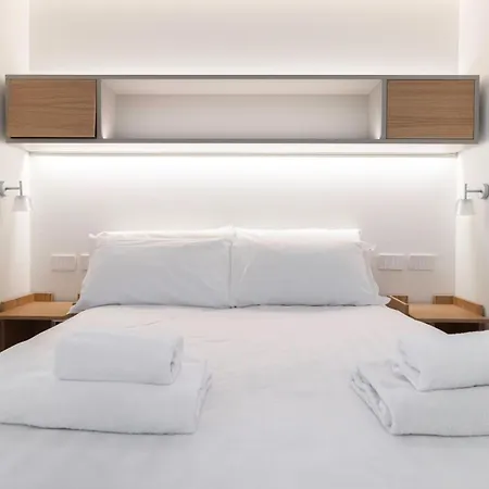 Italianway - Stresa 22 C Appartamento Milano