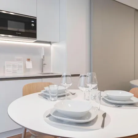 Italianway - Stresa 22 C Appartamento Milano