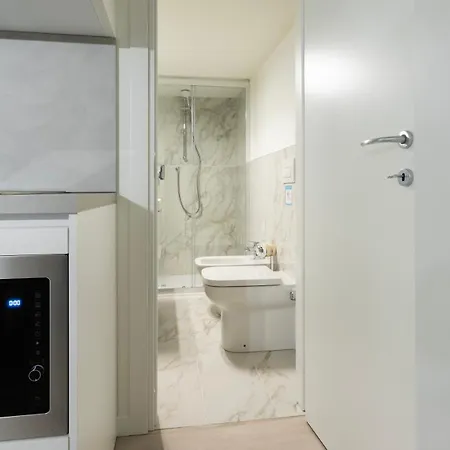 Apartment Italianway *