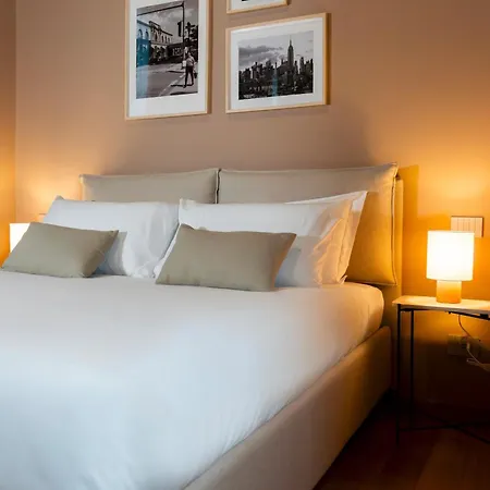 Ca Bela - Certosa Appartement