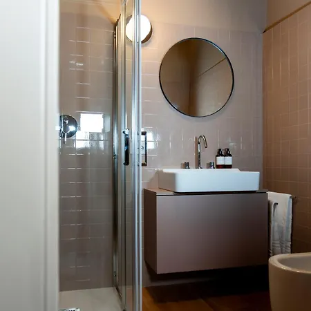 Apartment Ca Bela - Certosa