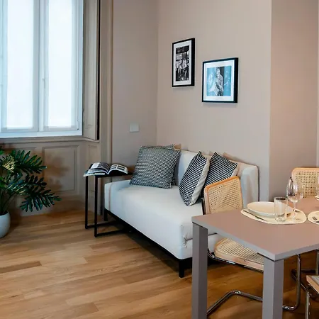Apartment Ca Bela - Certosa