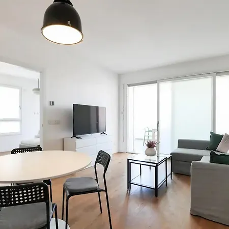 Lovely Terrace - Porta Romana District Apartment