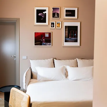 Appartement Ca Bela - Certosa Milaan