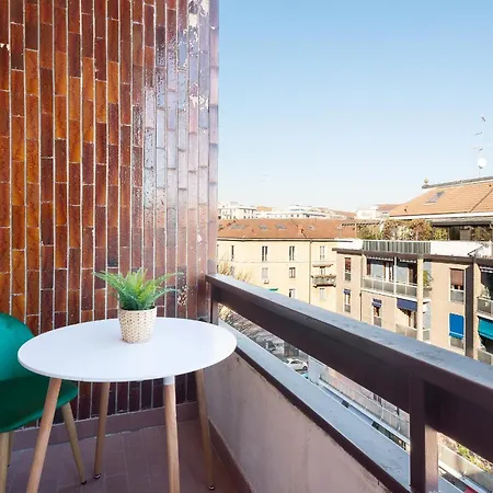 Hl - Porta Venezia Apartment *