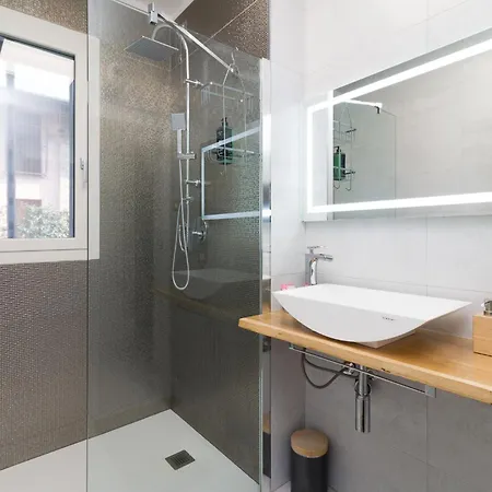 Con Giardino Navigli Milaan