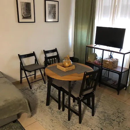 Mansarda Di Nolo-mm Pasteur-red Line *