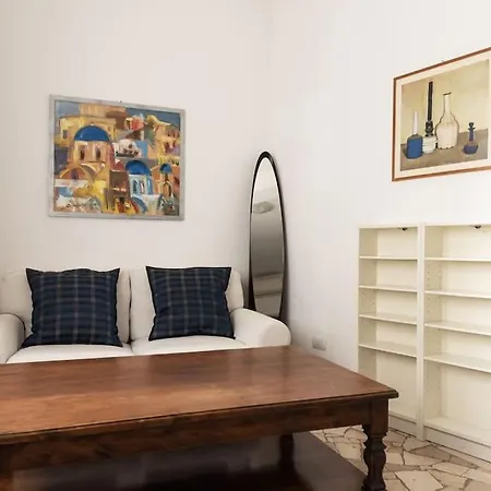 Youhosty - Lodi Quater Apartament Mediolan