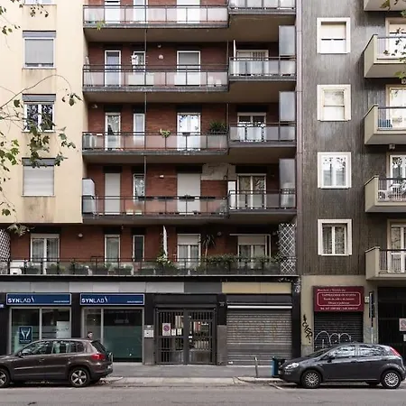 Apartament Youhosty - Lodi Quater *