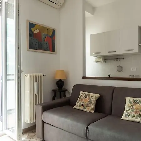 Youhosty - Lodi Quater * Mailand