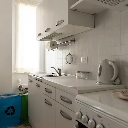 Apartment Youhosty - Lodi Quater